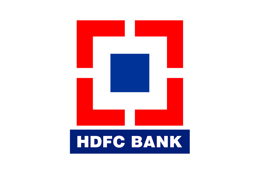 HDFC Bank Ltd logo