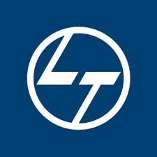 Larsen &amp; Toubro Ltd logo