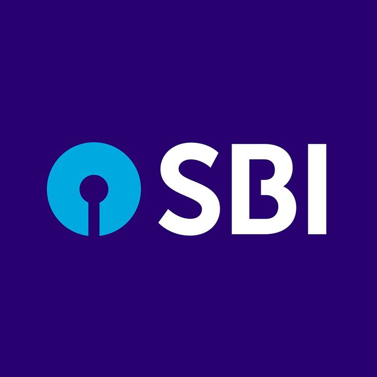 State Bank of India logo