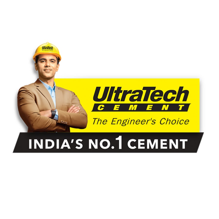 UltraTech Cement Ltd logo